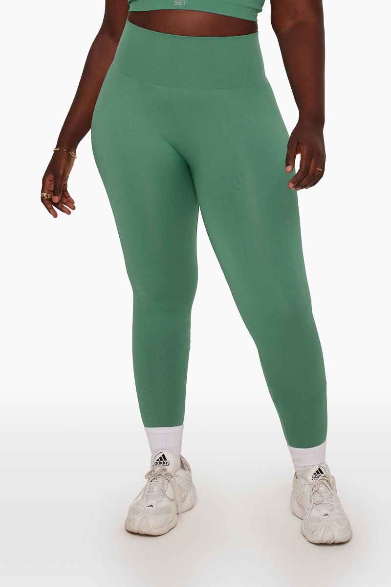 SCULPTFLEX® LEGGINGS - GROOVY sold by SETactive