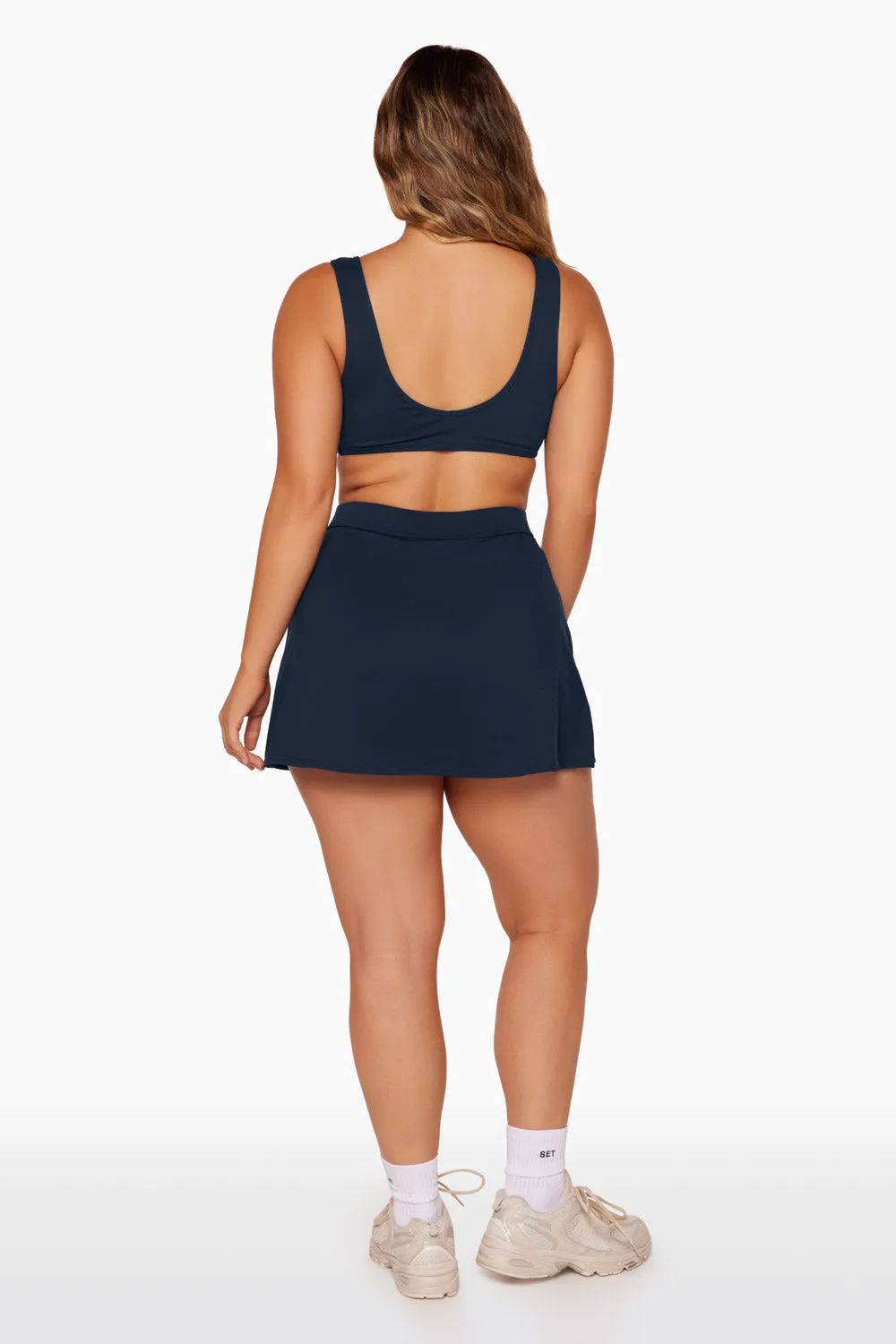 SPORTBODY® SET SPORTY SKIRT - OXFORD sold by SETactive product image thumbnail 4
