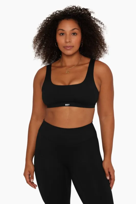 FORMCLOUD™ U BRA - ONYX sold by SETactive