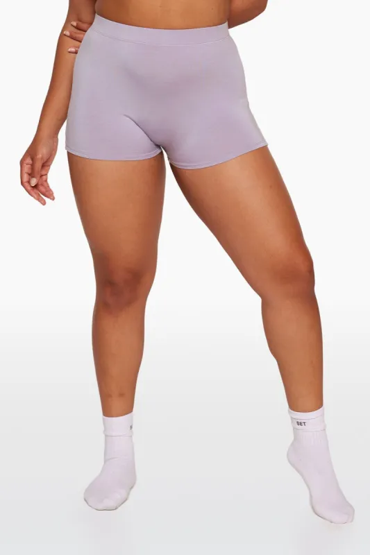 SET SLEEP™ CHEEKY BOXER BRIEFS - SPRING sold by SETactive