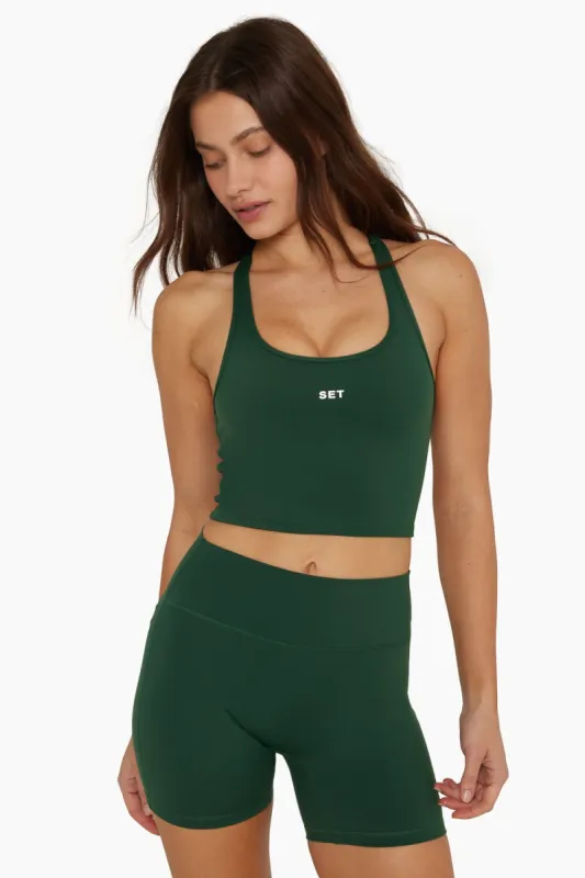 SPORTBODY® BODY BRA - SYCAMORE sold by SETactive