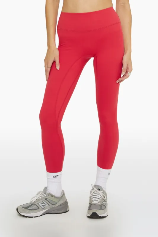 FORMCLOUD™ LEGGINGS - SPICY sold by SETactive