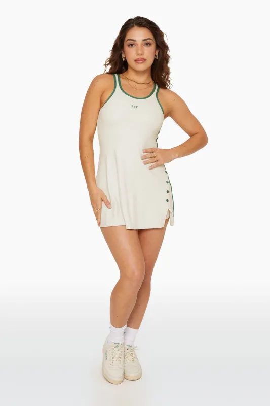 SPORTBODY® ARCH DRESS - VOLLEY sold by SETactive