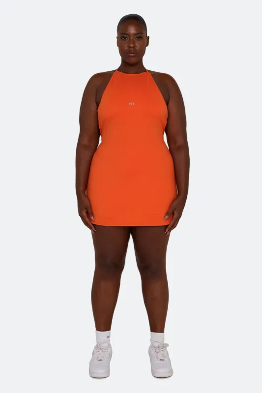 SPORTBODY® THE DRESS - HEAT sold by SETactive