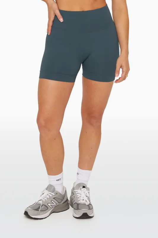 SCULPTFLEX® BIKE SHORTS - NEPTUNE sold by SETactive