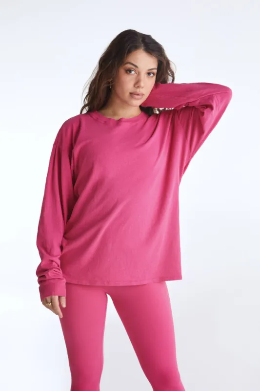 REMIX BOYFRIEND TEE - LOLLIPOP sold by SETactive