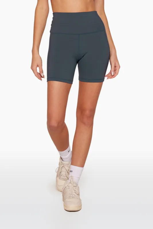 LUXFORM® BIKE SHORTS - INK sold by SETactive