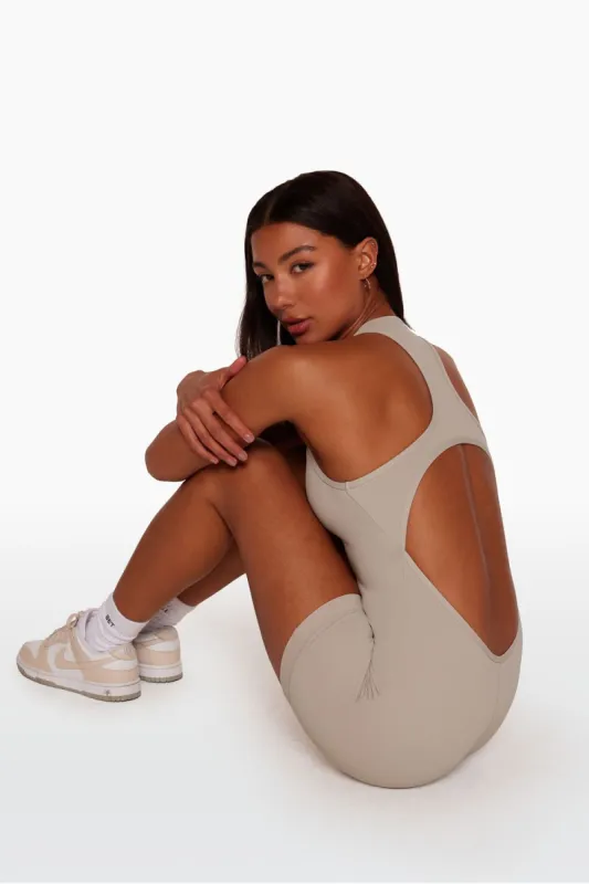 SPORTBODY® RACER ZIP SHORTYSUIT - SUMMIT sold by SETactive