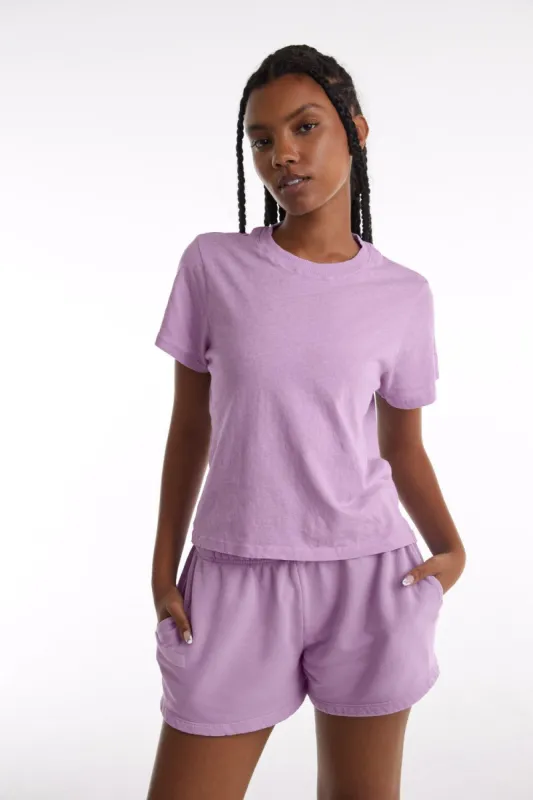 MID TEE - GLITZ sold by SETactive