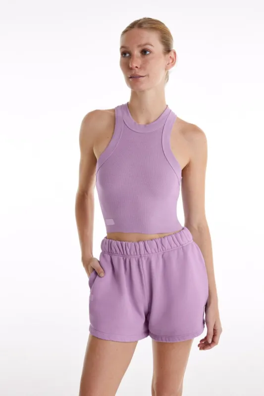 RACER TANK - GLITZ sold by SETactive