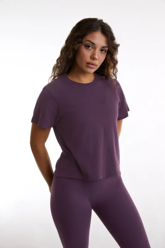 MID TEE - SPARKLE sold by SETactive