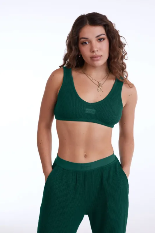 LOUNGE DIP BRA - MOJITO sold by SETactive