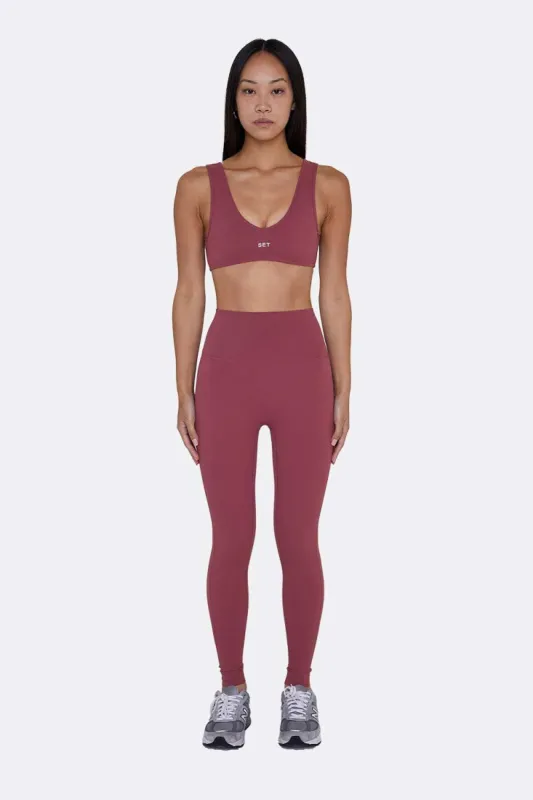 SPORTBODY® LEGGINGS - CANYON sold by SETactive