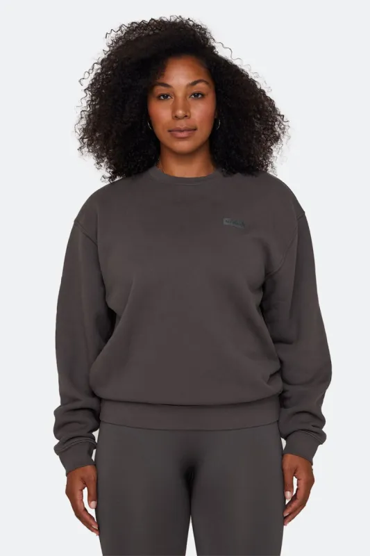 CREWNECK - CONCRETE JUNGLE sold by SETactive