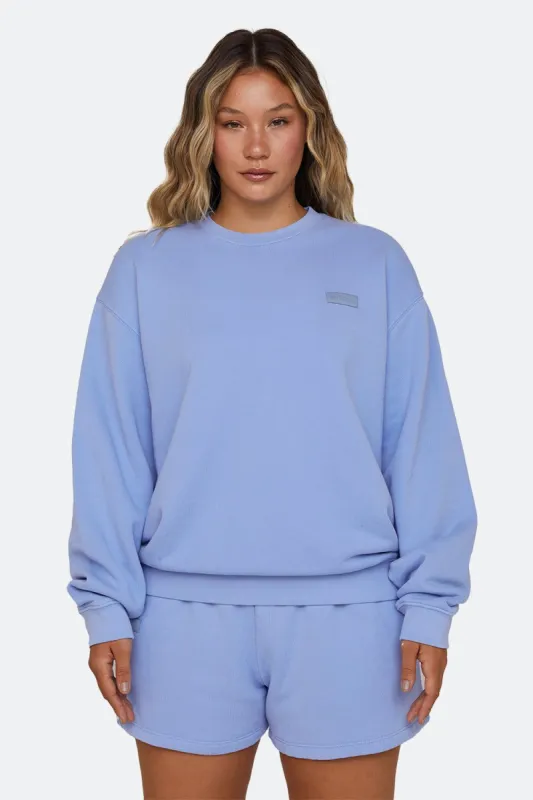 CREWNECK - AVENUE sold by SETactive