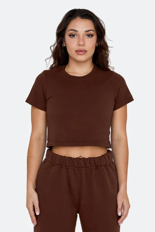 BABY TEE - COCO sold by SETactive