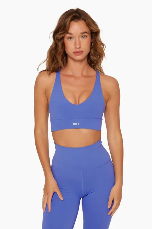 LUXFORM® RACER V BRA - RETRO sold by SETactive