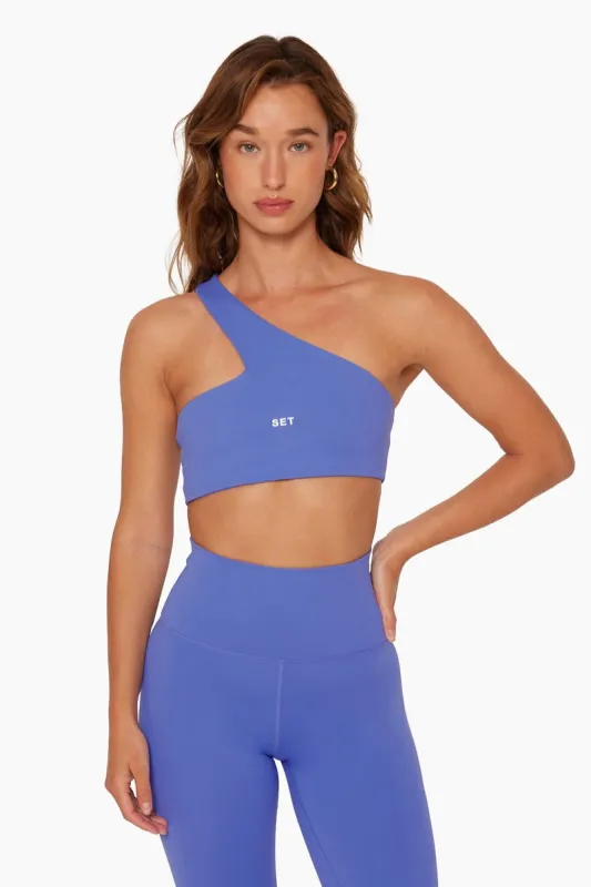 LUXFORM® CROSS STRAP BRA - RETRO sold by SETactive