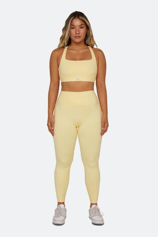 LUXFORM® LEGGINGS - SUNSHINE sold by SETactive