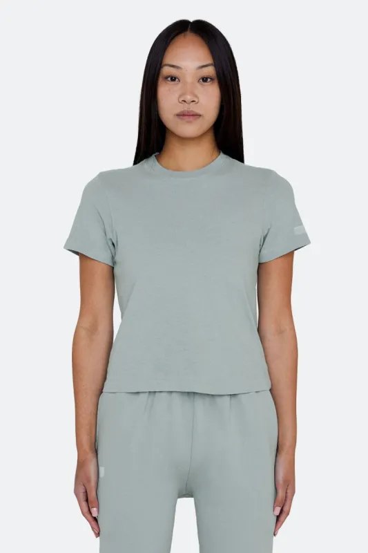 MID TEE - RAIN sold by SETactive