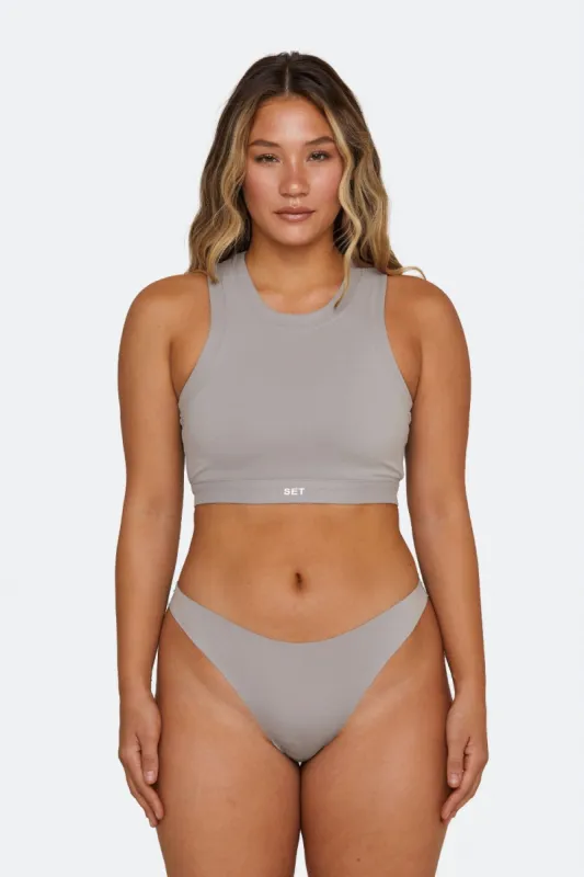 SET UNDIES - STONE sold by SETactive
