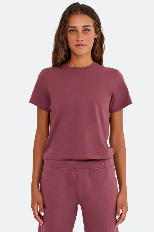 MID TEE - CANYON sold by SETactive