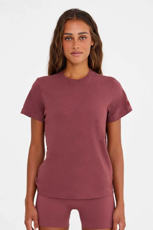 UNIFORM TEE - CANYON sold by SETactive