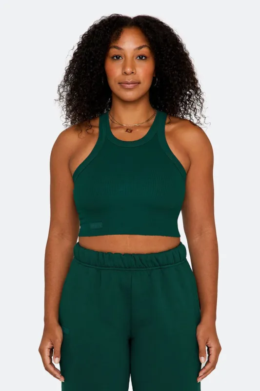 RACER TANK - MOJITO sold by SETactive