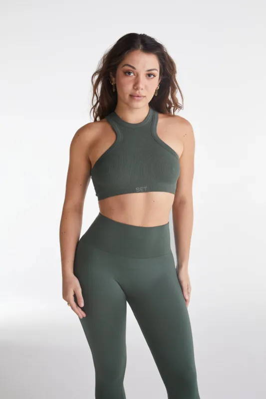 SCULPTFLEX® RACER SCULPT BRA - VEGAS sold by SETactive