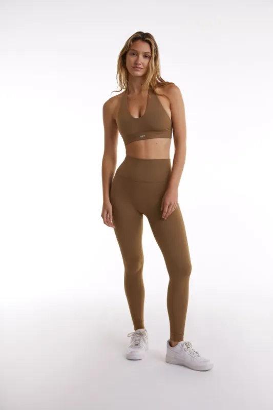LUXFORM® LEGGINGS - COOKIE sold by SETactive