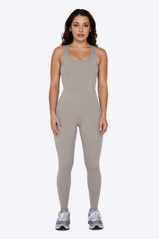 SPORTBODY® SPORTYSUIT - STONE sold by SETactive