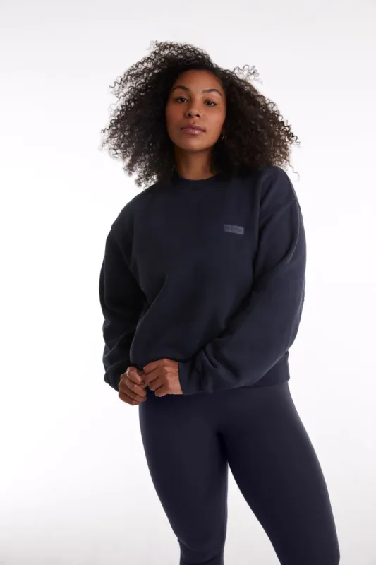 CREWNECK - SPADES sold by SETactive