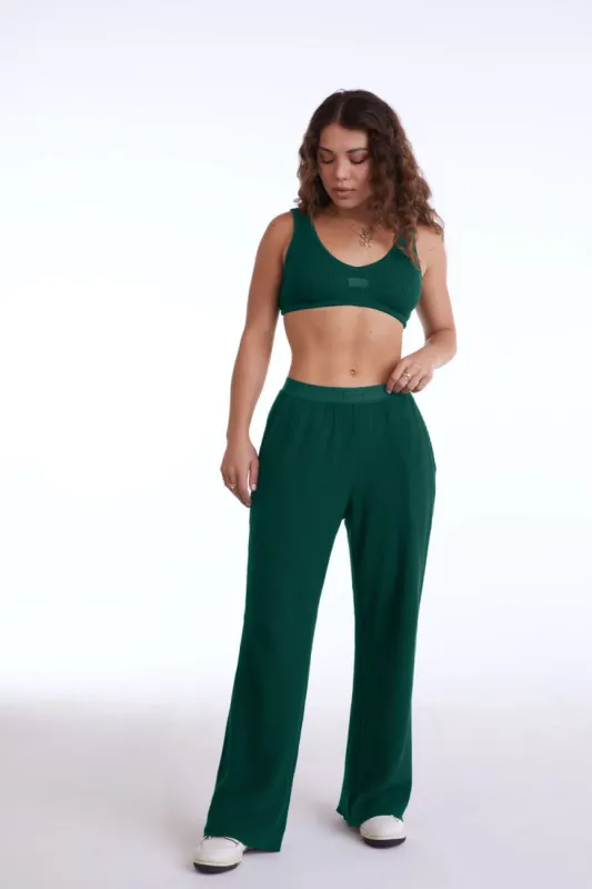 LOUNGE PANTS - MOJITO sold by SETactive