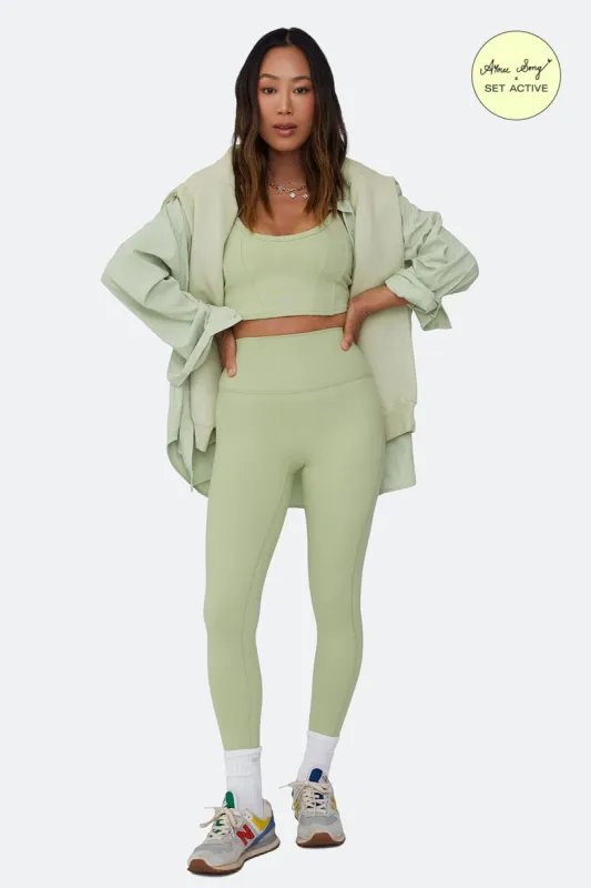 LUXFORM® LEGGINGS - GIADA sold by SETactive