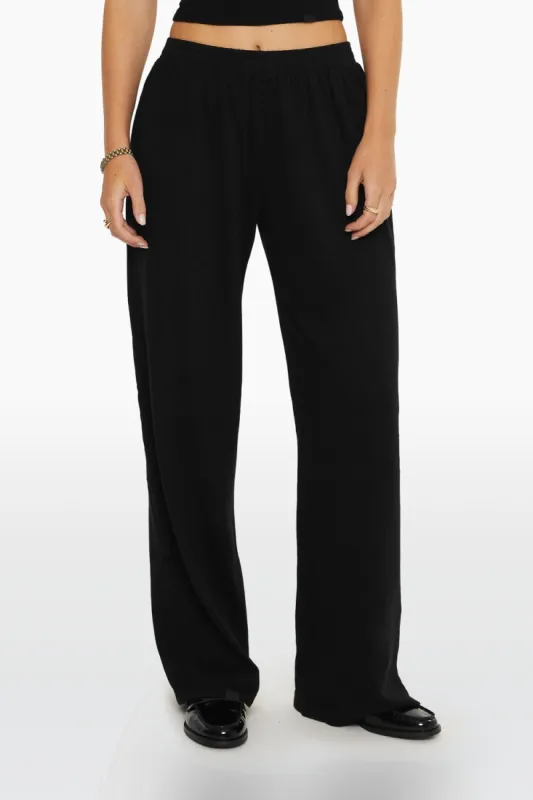 EASY PANTS - ONYX sold by SETactive