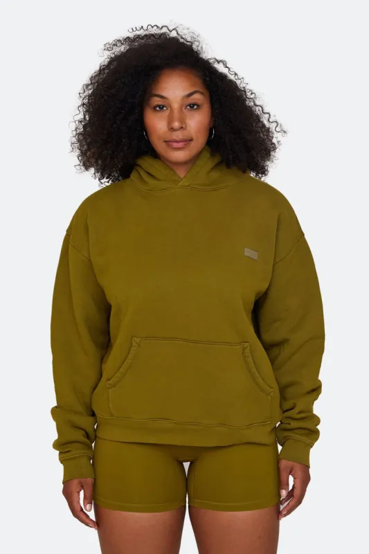 HOODIE - SOHO sold by SETactive