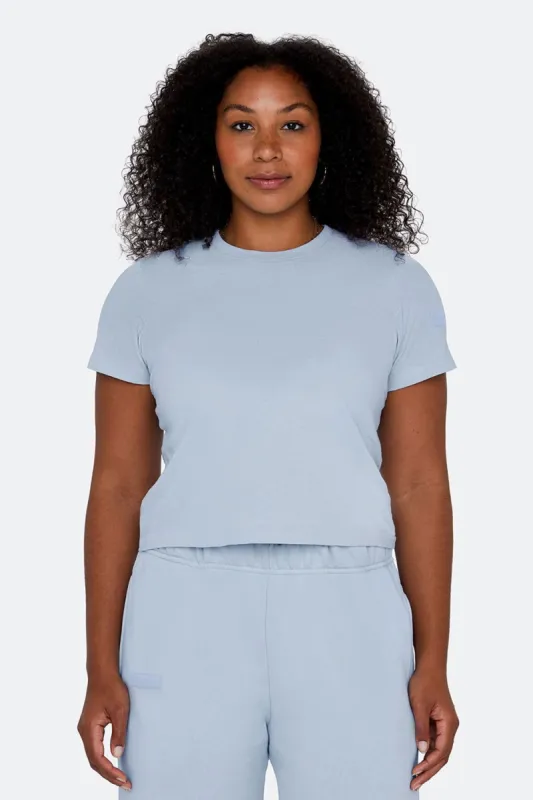 MID TEE - FROST sold by SETactive