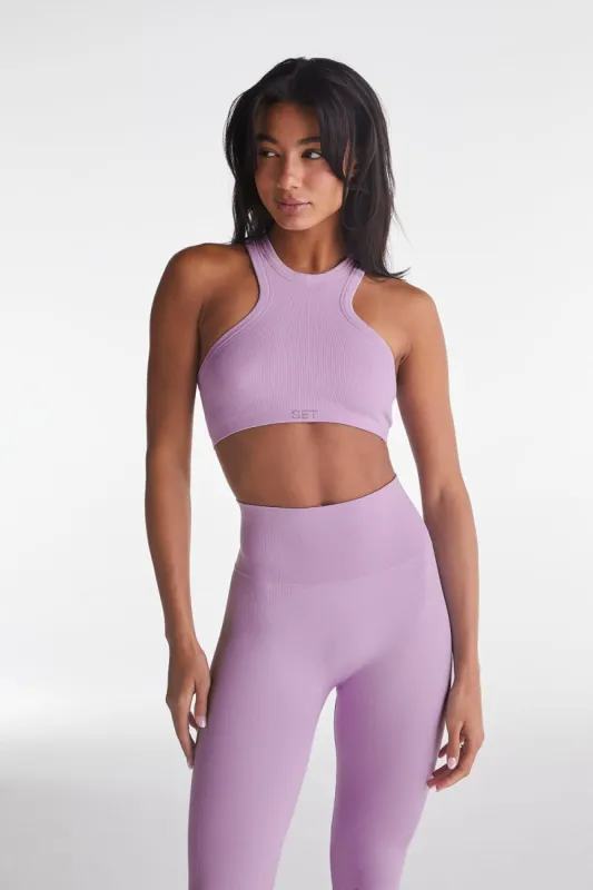 SCULPTFLEX® RACER SCULPT BRA - GLITZ sold by SETactive