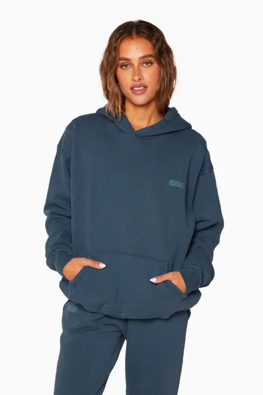 HOODIE - RIVER sold by SETactive