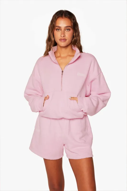 HALF ZIP - COWGIRL sold by SETactive