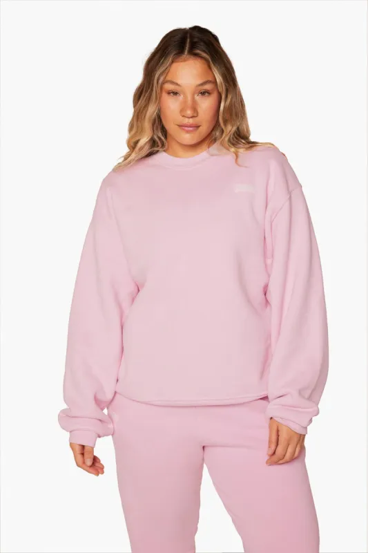 CREWNECK - COWGIRL sold by SETactive