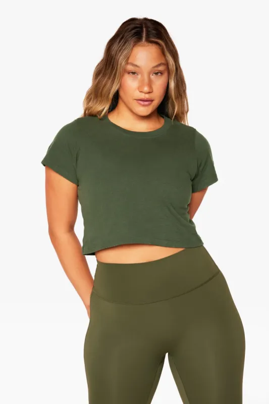 BABY TEE - ALPINE sold by SETactive