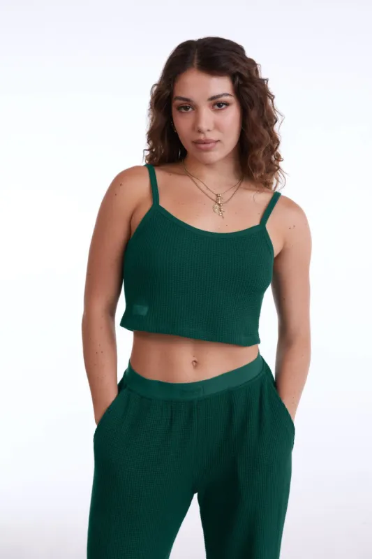LOUNGE CAMI - MOJITO sold by SETactive