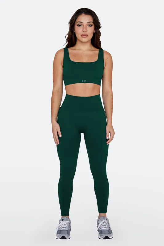 SCULPTFLEX® LEGGINGS - MOJITO made by SETactive