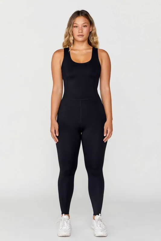 SPORTBODY® SPORTYSUIT - ONYX sold by SETactive
