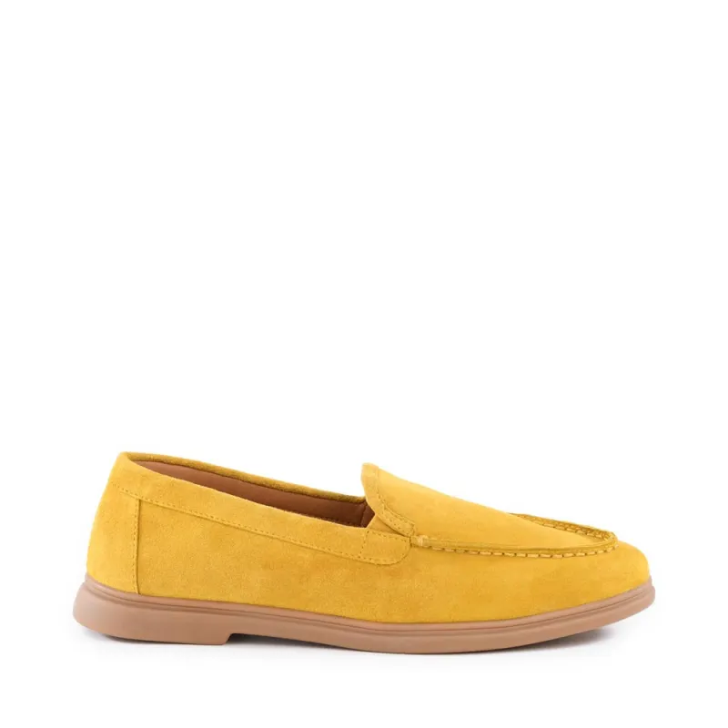 Sail Away Loafer sold by Seychelles