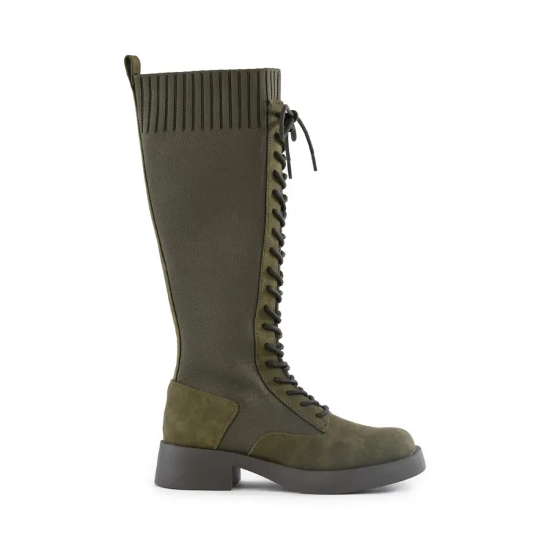Carmen Tall Boot sold by Seychelles