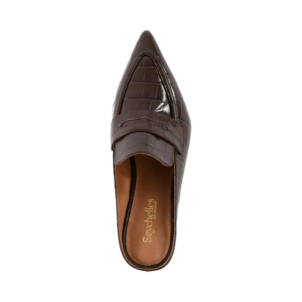 Stunner Mule sold by Seychelles product image thumbnail 4