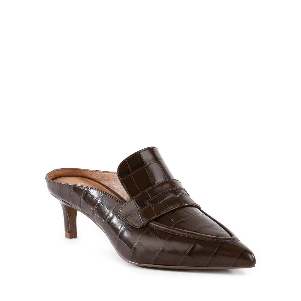 Stunner Mule sold by Seychelles product image thumbnail 2