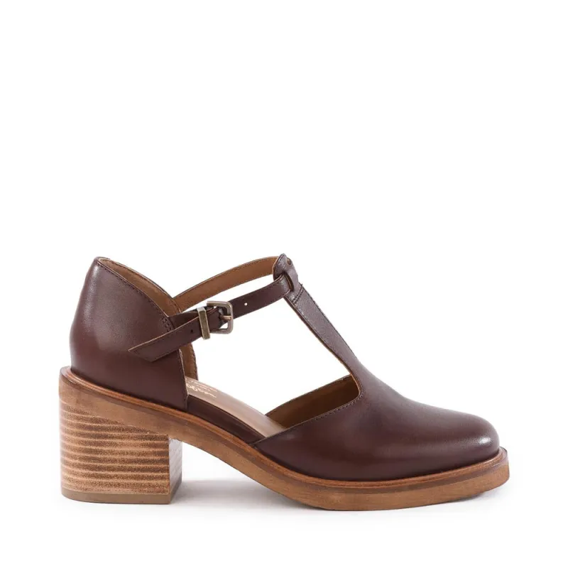 Soulmate Heel sold by Seychelles